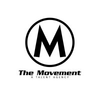 Movement Talent Agency (MTA) Logo