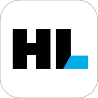 HL Holdings Corp. Logo