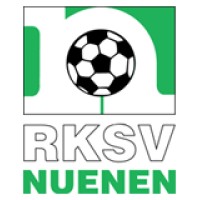 RKSV Nuenen Logo