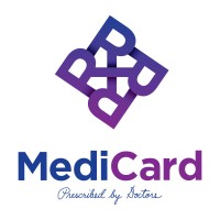 MediCard Philippines, Inc. Logo