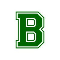 St. Brendan High School Logo