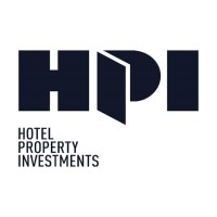 Hotel Property Investments Logo