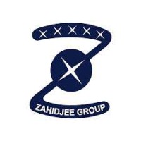 Zahidjee Textile Mills Limited Logo