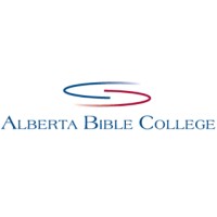 Alberta Bible College Logo