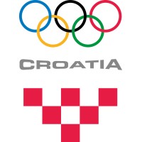 Croatian Olympic Committee Logo