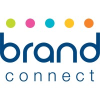 Brandconnect - Promotional Products Logo