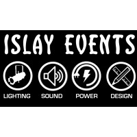 Islay Events Logo