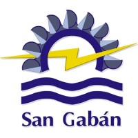 Empresa de Generacion Electrica San Gaban SA Logo
