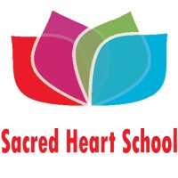 Sacred Heart School Kalyan Logo
