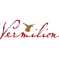 Vermilion Films Logo