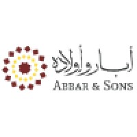 Abbar & Sons Logo