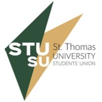 St. Thomas University Students Union Logo