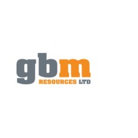 GBM Resources Ltd Logo