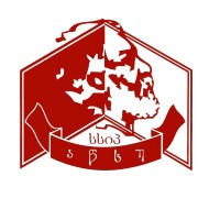 Akaki Tsereteli State University Logo