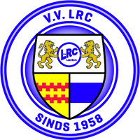 LRC Leerdam Logo