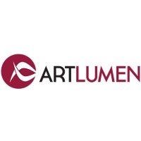 ArtLumen Pvt. Ltd Logo