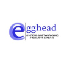 Egghead Systems & Networks, Inc. Logo