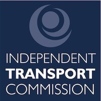 Independent Transport Commission Logo