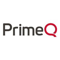 PrimeQ AB Logo