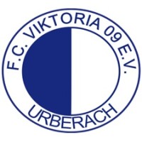 FC Viktoria 09 Urberach Logo