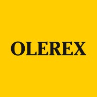 Olerex Logo