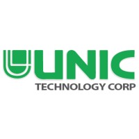 Unic Technology Corp. Logo