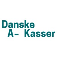 Brancheorganisationen Danske A-kasser Logo