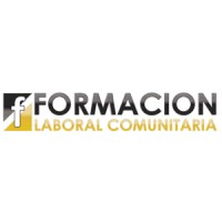 Formación Laboral Comunitaria Logo
