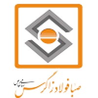 Saba Foulad Zagros Logo