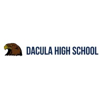 Dacula High School Logo