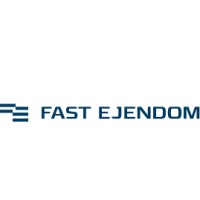 Fast Ejendom Danmark A/S Logo