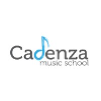 Cadenza Music School Logo