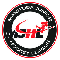 Manitoba Junior Hockey League (MJHL) Logo