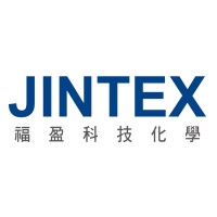 福盈科技化學 JINTEX Group Logo