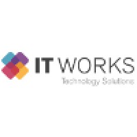 IT Works (Scotland) Ltd Logo