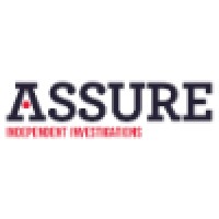 Assure Independent Investigations Logo