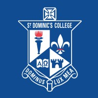 St Dominics College Kingswood Logo