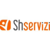 SH Servizi Logo