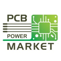 PCB Power Market India Logo