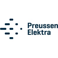 PreussenElektra Logo