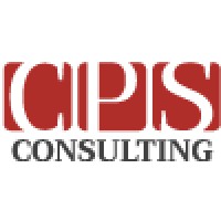 C.P.S. CONSULTING Logo
