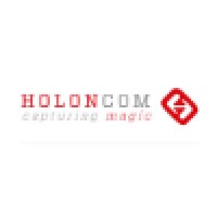 HolonCom - Eenvoudige & betrouwbare IT Logo