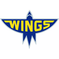 Wings HC Arlanda Logo