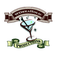 Workaholic Productions Logo