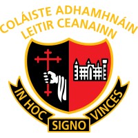 Saint Eunans College Logo