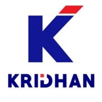 Kridhan Infratech Pvt Ltd Logo