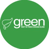 Green Party of Prince Edward Island Logo