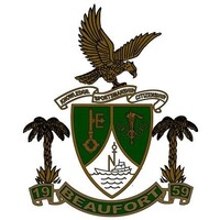 Beaufort High School Logo