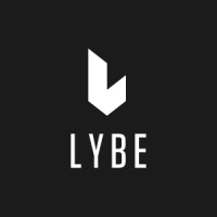 Lybe Logo