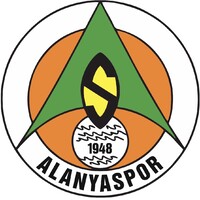 Alanyaspor Logo